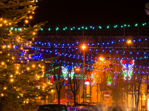 Supporting image for story: Shifnal and Albrighton prepare to turn the lights on for Christmas