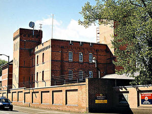 Supporting image for story: Bids on the table for Shrewsbury's Copthorne Barracks, Ministry of Defence confirms