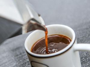 Supporting image for story: A new algorithm optimises your coffee intake to stay alert
