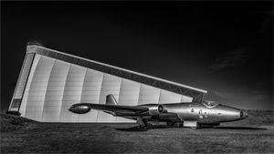 Past & Present - Michael Bull - Commended - Advanced section