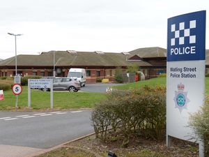 Supporting image for story: Staffordshire police officers moving in council offices to improve community links