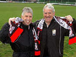 Supporting image for story: D-day for Rangers