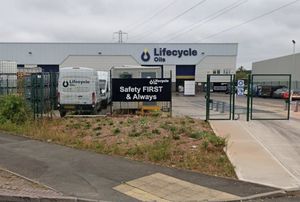 Lifecycle Oils, Wednesbury