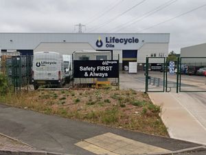 Supporting image for story: More than 100 jobs saved as sale secures Black Country biofuels business