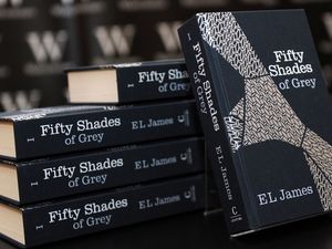 Supporting image for story: Psychological experiment reveals women find Jamie Oliver cookbook 'more enjoyable' than Fifty Shades of Grey