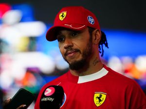 Supporting image for story: Lewis Hamilton braced for ‘huge challenge’ of new season regulation change