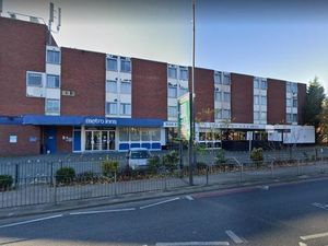 Supporting image for story: Lidl claims support for store plans in Walsall