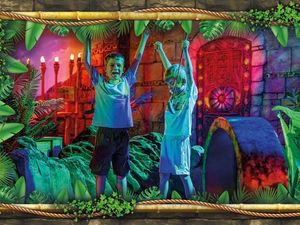 Supporting image for story: New indoor adventure golf attraction opens in Stourbridge