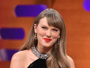Supporting image for story: Taylor Swift is UK’s most streamed artist on Spotify for third year in a row