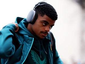 Supporting image for story: Decision to be made on Wolves' Noha Lemina