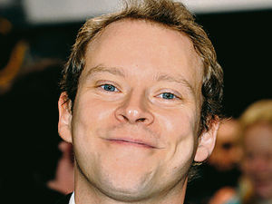 Supporting image for story: Peep Show comedian Robert Webb playing at Glee Club in Birmingham