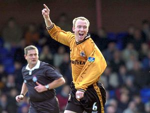 Supporting image for story: Neil Emblen planning a Rapid reunion in the US