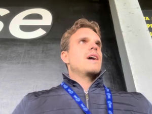 Supporting image for story: Harrogate 2 Shrewsbury 0 - Ollie Westbury analysis