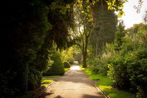 The local Staffordshire area contains many stunning walks through parks and by the waterways