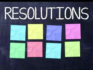 Supporting image for story: Staffs WIs debate proposals for change