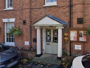 Supporting image for story: Parking on the agenda at Bridgnorth Town Council meeting 