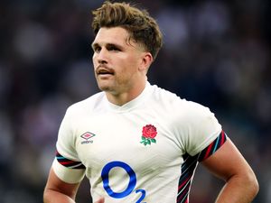 Supporting image for story: England will not move away from their DNA to match South Africa – Henry Slade