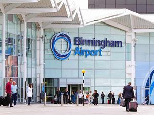 Supporting image for story: Birmingham Airport holidaymakers in fresh delays