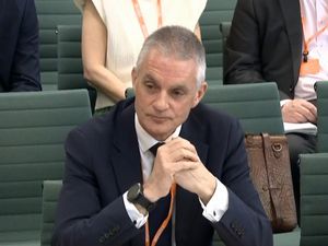 Supporting image for story: BBC boss ‘not ruling out’ controversial Gaza documentary returning to iPlayer