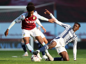 Supporting image for story: Aston Villa's Carney Chukwuemeka signs six year Chelsea deal