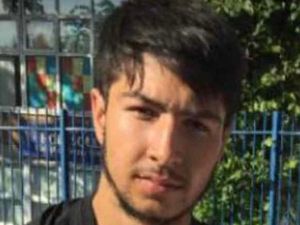 Supporting image for story: Second teenager arrested on suspicion of Hazrat Umar's murder