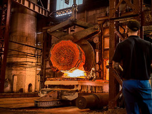 Supporting image for story: New support measures give manufacturers vital breathing space to protect jobs