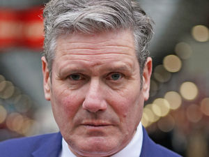 Supporting image for story: Toby Neal on politics: This is Keir Starmer's moment