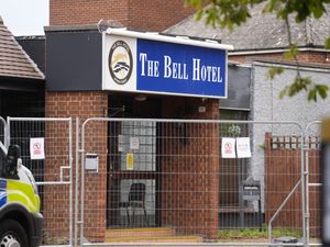 Supporting image for story: Closing asylum hotels must be orderly, Cooper says amid Government legal bid