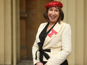 Supporting image for story: Band Of Gold coming to Birmingham