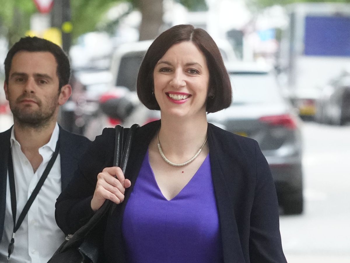 Ministers ‘pushed ahead too fast’ on welfare reform, says Phillipson