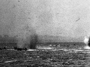 Supporting image for story: Pictures from the Past - June 10