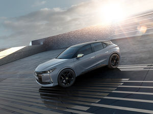 Supporting image for story: DS launches limited edition ‘DS Performance Line’ variants of DS3 and No4 models