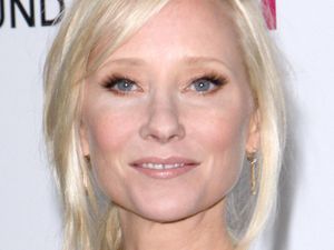 Supporting image for story: LAPD launch investigation following Anne Heche LA vehicle crash