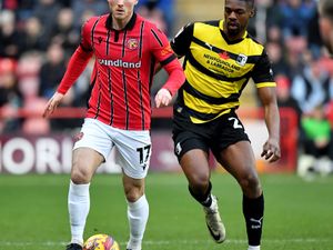 Supporting image for story: Mat Sadler confirms injury setbacks for Walsall pair