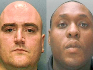 Supporting image for story: Man guilty of killing Tipton drinker in pub fight