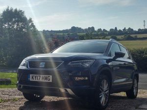 Supporting image for story: The Seat Ateca proves its worth as the perfect people mover 