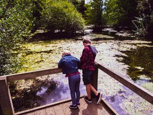 Supporting image for story: Children in England waiting years for autism and cerebral palsy diagnoses – data