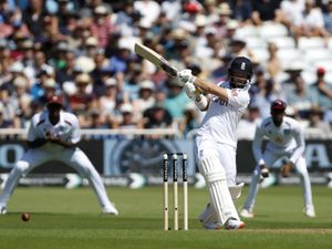 Supporting image for story: A closer look as England reach fastest team 50 in Test cricket