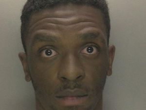 Supporting image for story: Birmingham man, 22, jailed after strangling 17-year-old girl during attempted rape at West Midlands park