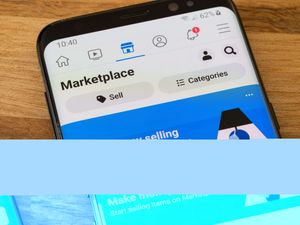 Supporting image for story: Dangerous electrical goods remained on sale via Facebook after alerts