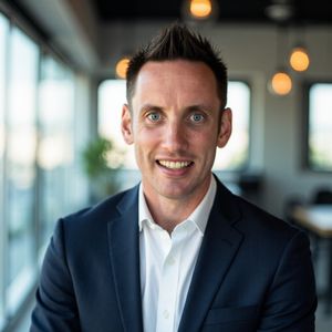 Alan Curtis of Steelway Fensecure