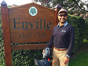 Supporting image for story: Watch out for hole-in-one golfer Bali