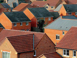 Supporting image for story: Thousands on waiting list for housing