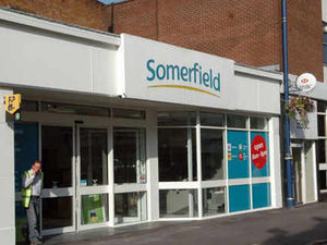 Supporting image for story: Co-op to open after £120k revamp