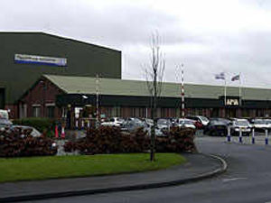 Supporting image for story: Firm's Christmas shutdown extended