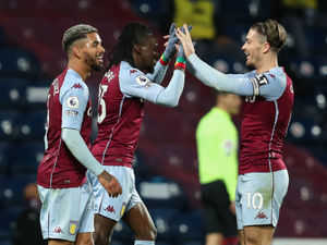 Supporting image for story: West Brom 0 Aston Villa 3 - Aston Villa player ratings