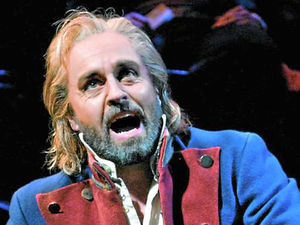 Supporting image for story: Eisteddfod makes profit after five years of losses