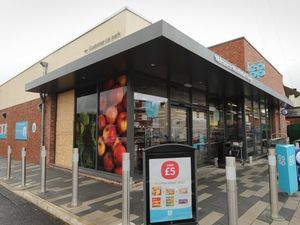 Supporting image for story: Men appear in court charged with burglary offences after ram-raids