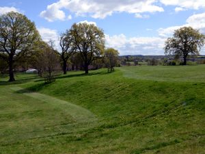 Supporting image for story: Country park near Newport to host socially distanced open day for the NHS