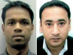 Supporting image for story: Black Country brothers jailed for £800,000 restaurant fraud